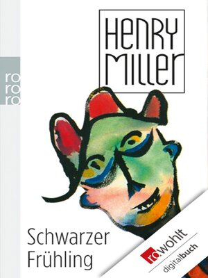 cover image of Schwarzer Frühling